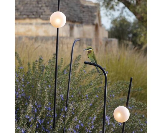 Уличный светильник  KARMAN Pois HP292 AN, фото 8