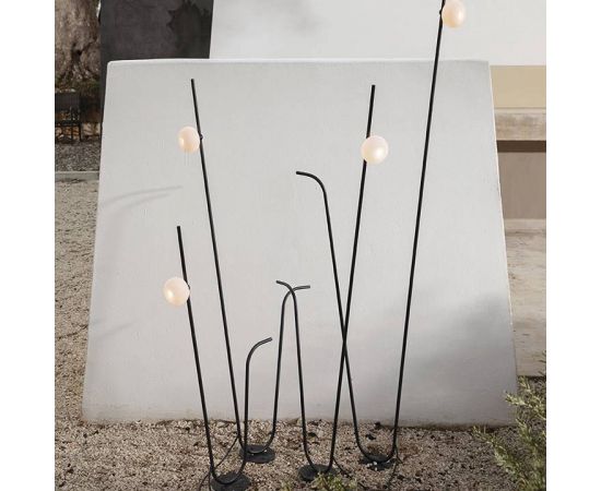 Уличный светильник  KARMAN Pois HP292 AN, фото 12