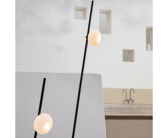 Уличный светильник  KARMAN Pois HP292 AN, фото 7