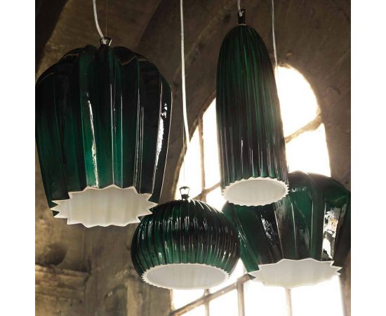 Подвесной светильник  KARMAN Sahara SE668KB, фото 3