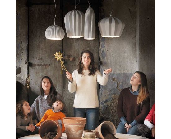 Подвесной светильник  KARMAN Sahara SE667KV, фото 6