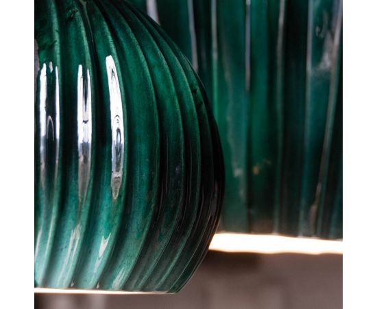 Подвесной светильник  KARMAN Sahara SE668KB, фото 6