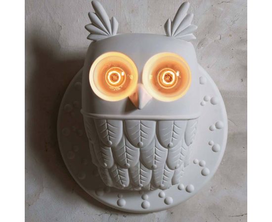 Настенный светильник  KARMAN Ti . Vedo AP105 1B, фото 4