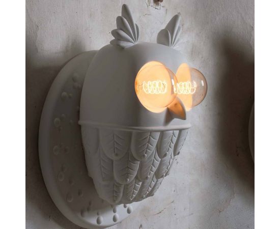 Настенный светильник  KARMAN Ti . Vedo AP105 1B, фото 3