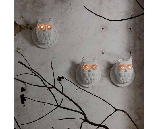 Настенный светильник  KARMAN Ti . Vedo AP105 1B, фото 2