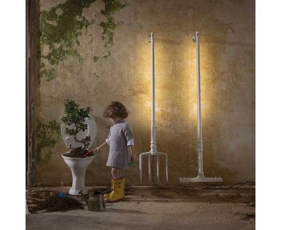 Напольный светильник  KARMAN Tobia HP145 1F, фото 8