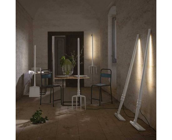 Напольный светильник  KARMAN Tobia HP145 2P, фото 3