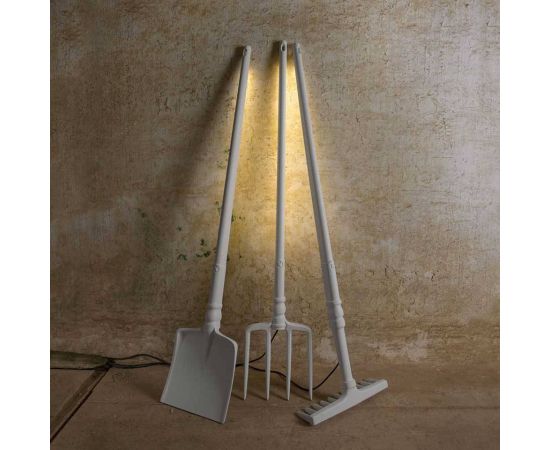 Напольный светильник  KARMAN Tobia HP145 2P, фото 6