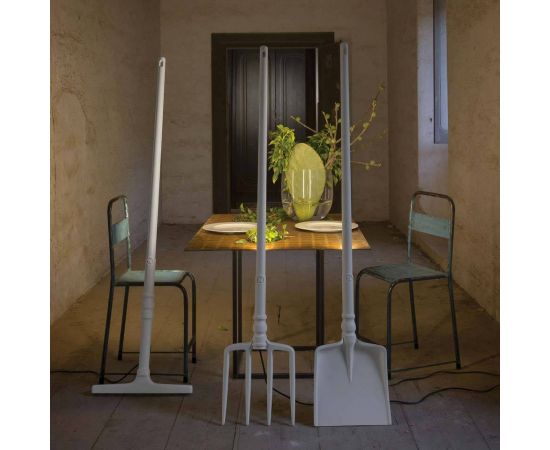 Напольный светильник  KARMAN Tobia HP145 2P, фото 2