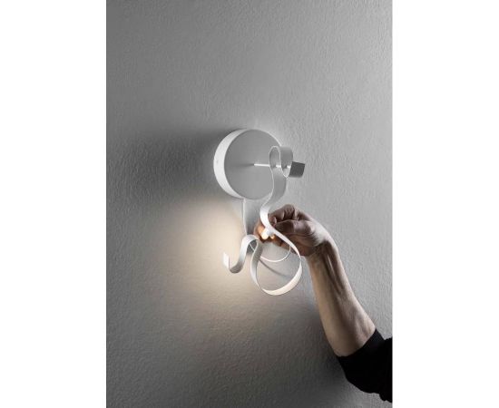 Настенный светильник  Knikerboker Curve, фото 3