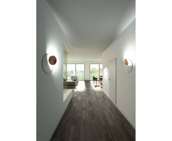 Настенный светильник  Knikerboker DoppioZero 25, фото 6