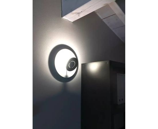 Настенный светильник  Knikerboker DoppioZero 25, фото 4