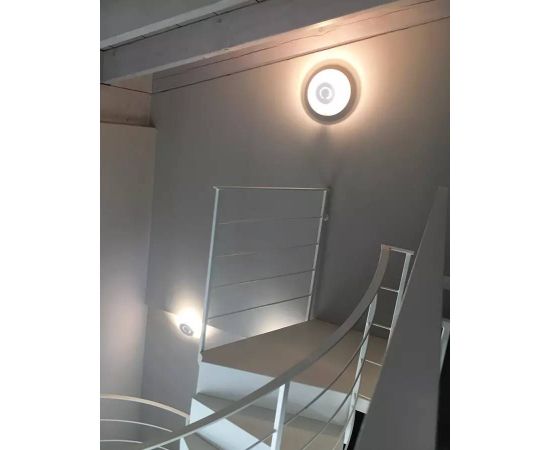 Настенный светильник  Knikerboker DoppioZero 25, фото 3