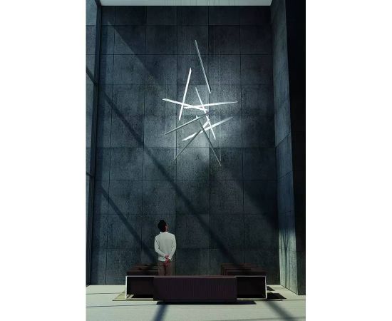 Подвесной светильник  Knikerboker Schegge s/1, фото 5