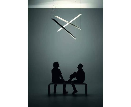 Подвесной светильник  Knikerboker Schegge s/1, фото 4