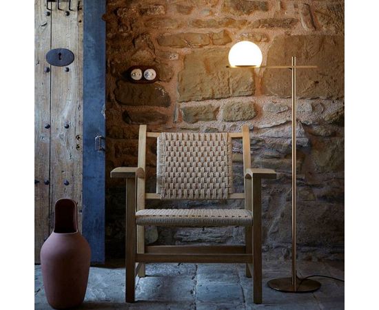 Напольный светильник Estiluz CIRC p-3729, фото 3