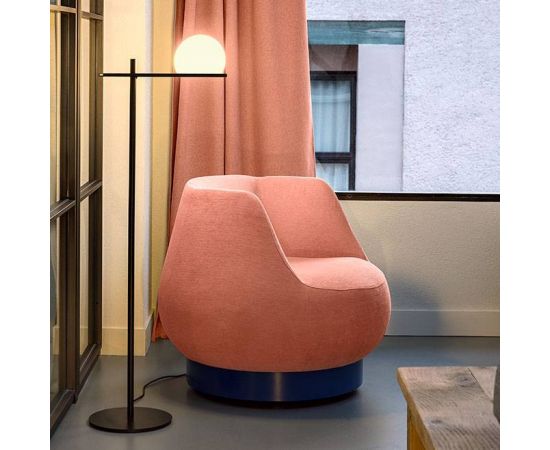 Напольный светильник Estiluz CIRC p-3729, фото 9