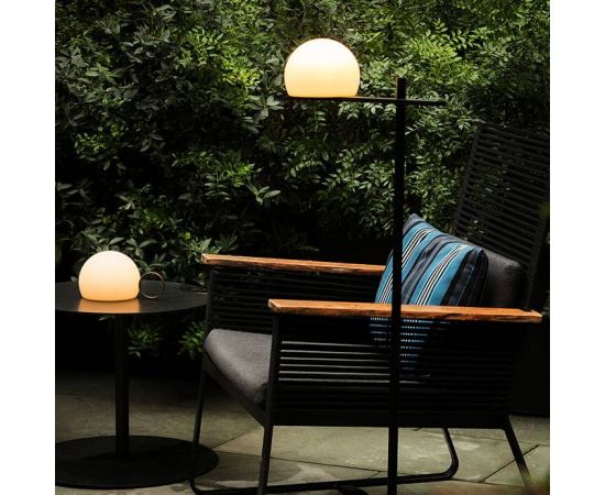 Напольный светильник Estiluz CIRC p-3729, фото 8