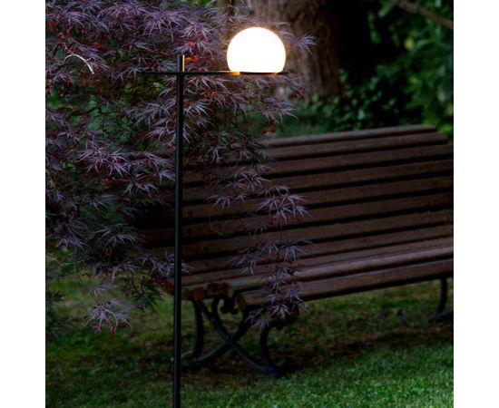 Напольный светильник Estiluz CIRC p-3729, фото 7