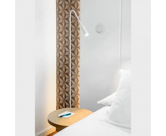 Напольный светильник Estiluz VOLTA p-3538, фото 3