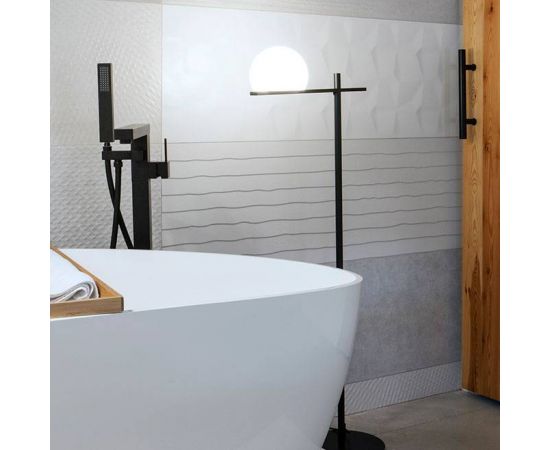 Напольный светильник Estiluz CIRC p-3729, фото 6