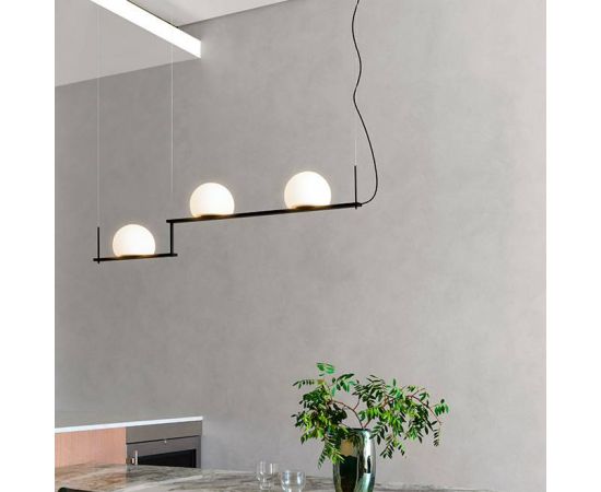 Подвесной светильник Estiluz CIRC T-3714, фото 13