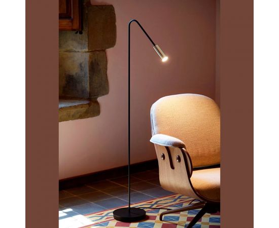 Напольный светильник Estiluz VOLTA p-3538, фото 2