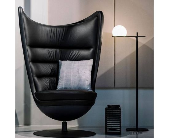 Напольный светильник Estiluz CIRC p-3729, фото 5