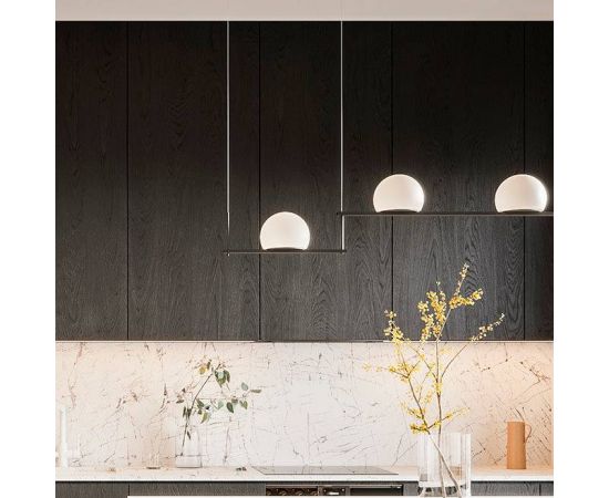 Подвесной светильник Estiluz CIRC T-3714, фото 14