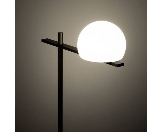 Напольный светильник Estiluz CIRC p-3729, фото 4