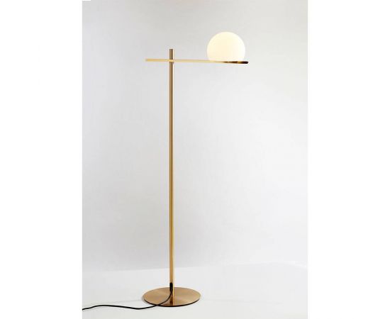 Напольный светильник Estiluz CIRC p-3729, фото 2