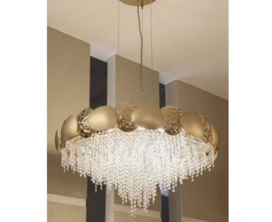 Подвесной светильник Castro Lighting MASTERY, фото 5