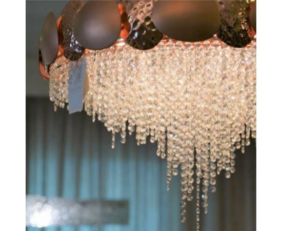 Подвесной светильник Castro Lighting MASTERY, фото 6