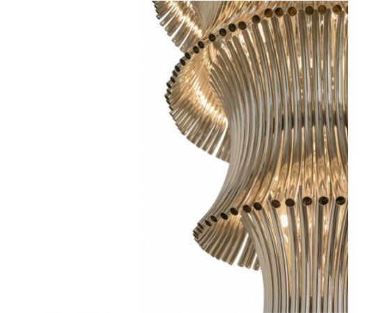 Подвесной светильник Castro Lighting FLUSSO, фото 3