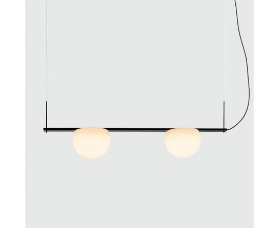 Подвесной светильник Estiluz CIRC T-3714, фото 2