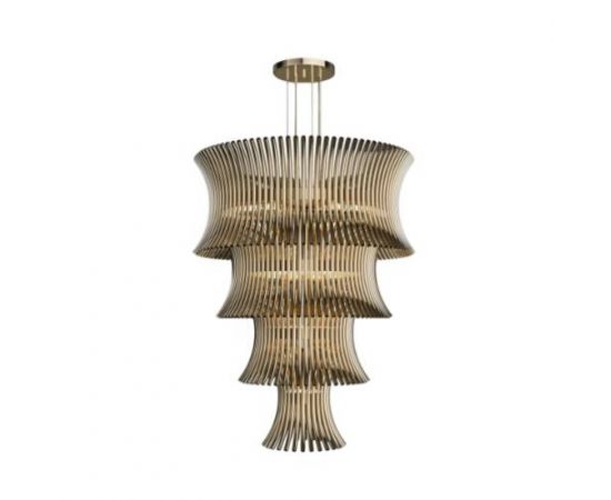 Подвесной светильник Castro Lighting FLUSSO, фото 1