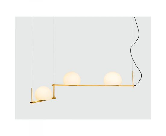 Подвесной светильник Estiluz CIRC T-3714, фото 5