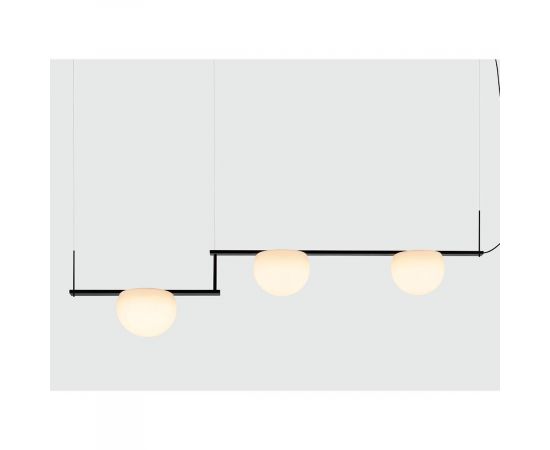 Подвесной светильник Estiluz CIRC T-3714, фото 3