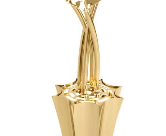 Напольный светильник Castro Lighting RAINFOREST FLOOR, фото 10