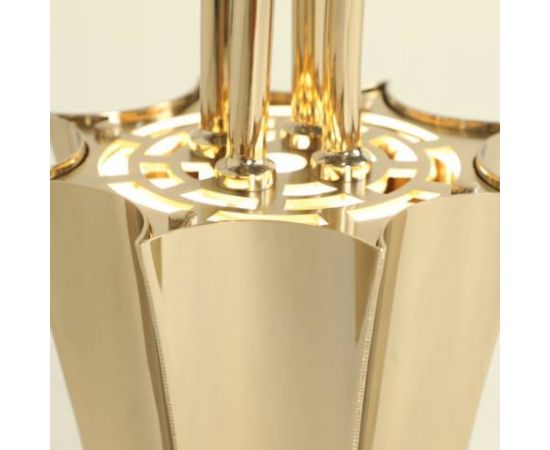 Напольный светильник Castro Lighting RAINFOREST FLOOR, фото 9