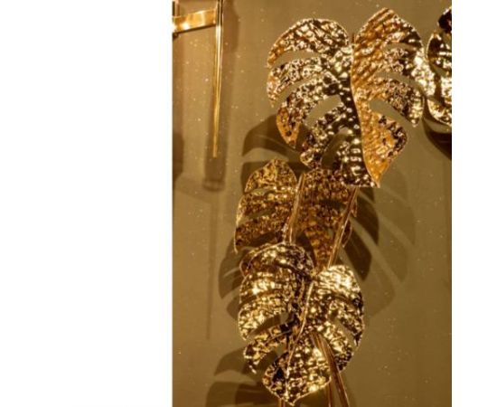 Напольный светильник Castro Lighting RAINFOREST FLOOR, фото 8