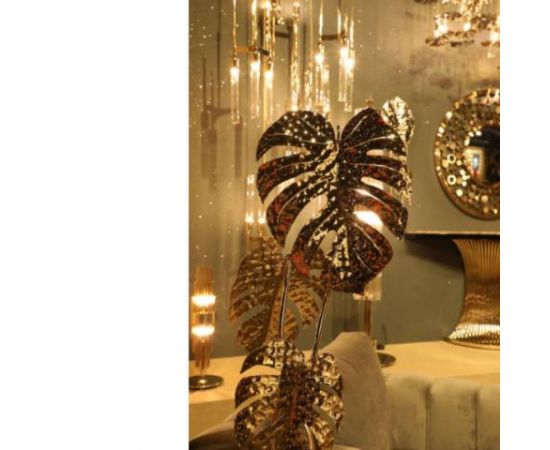 Напольный светильник Castro Lighting RAINFOREST FLOOR, фото 6