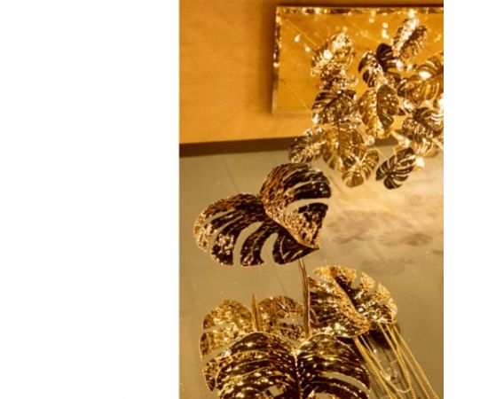 Напольный светильник Castro Lighting RAINFOREST FLOOR, фото 5