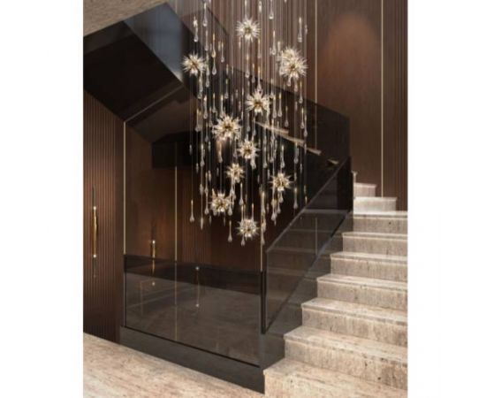 Подвесной светильник Castro Lighting CONSTELLATION 90, фото 2