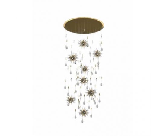 Подвесной светильник Castro Lighting CONSTELLATION 90, фото 1