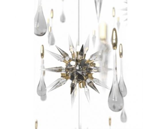 Подвесной светильник Castro Lighting CONSTELLATION 90, фото 5