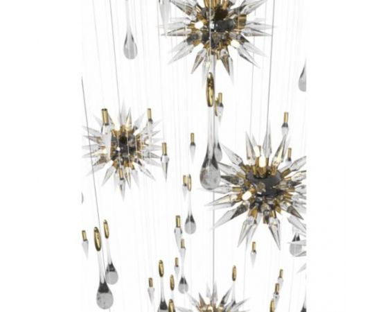 Подвесной светильник Castro Lighting CONSTELLATION 90, фото 6