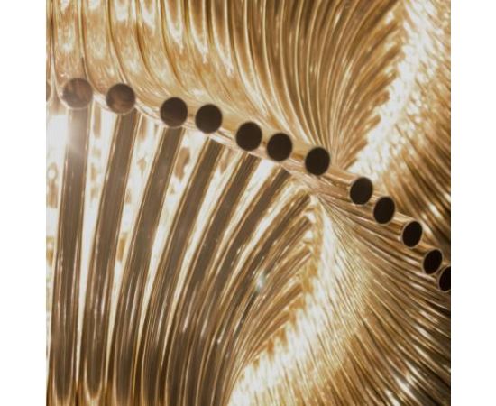 Подвесной светильник Castro Lighting FLUSSO, фото 4