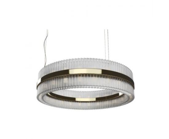 Подвесной светильник Castro Lighting ROLLAND ROUND, фото 1