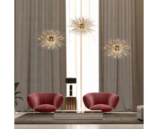 Подвесной светильник Castro Lighting HEMERA, фото 4